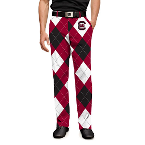 South Carolina Gamecocks - AM